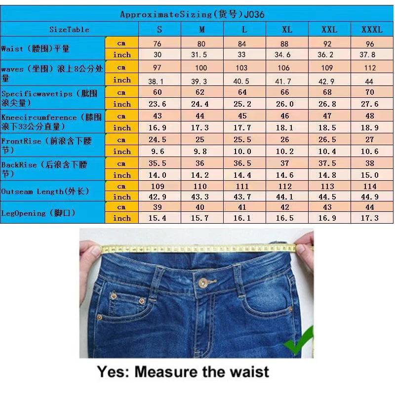Jeans Brands Straight Stretch Slim Jean casual Pants Denim Trousers