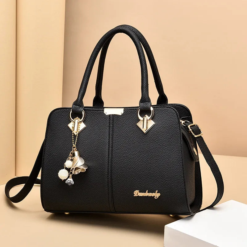 shoulder bag Large capacity Handbag for Women Crossbody bag